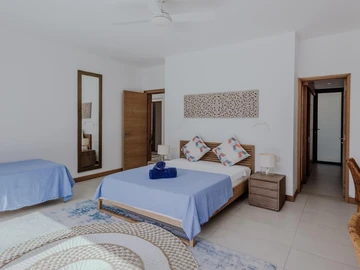 Villa de 4 Chambres