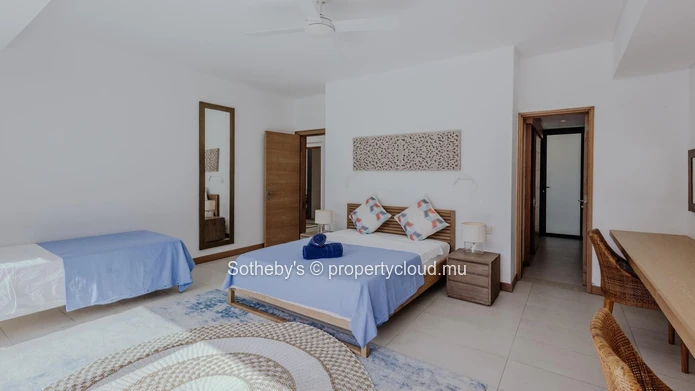 Fairway Lux - Mont Choisy Golf & Beach Estate