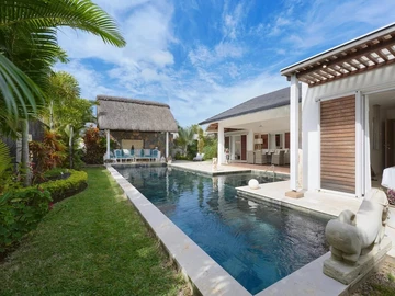 Villa de 3 Chambres
