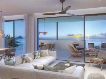 3 Bedroom Apartment