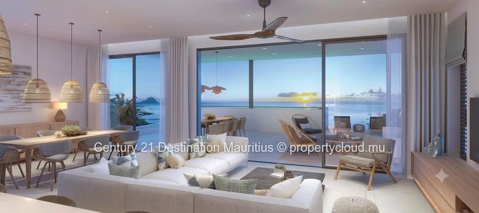 Beachfront Bliss