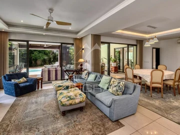 3 Bedroom Villa