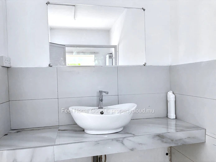 Maison de plain-pied à vendre – Rose Hill  - Quartier tranquille