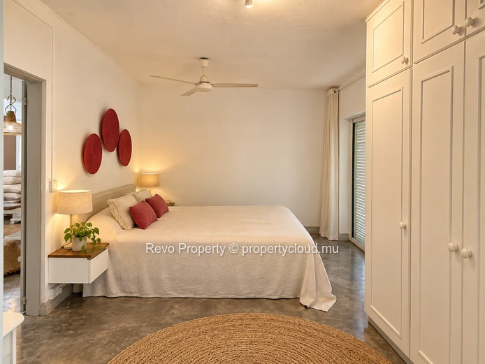 Your Pereybere Home, Just Steps from the Beach