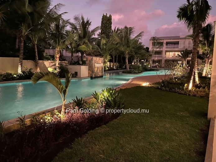 Pereybere – Apartment for rent – Pam Golding Mauritius