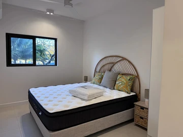 Appartement de 2 Chambres