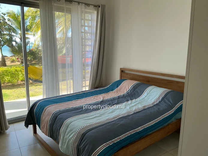 FOR RENT GRAND GAUBE – 3 bedroom apartment.