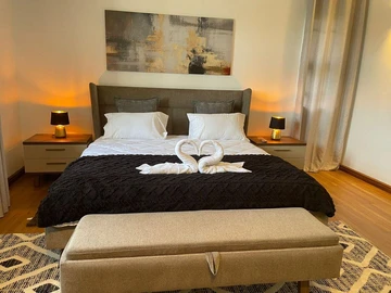 3 Bedroom Villa