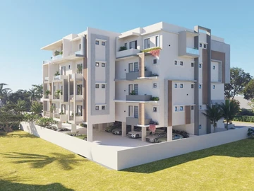 3 Bedroom Penthouse