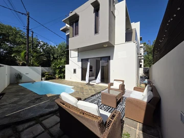3 Bedroom Villa