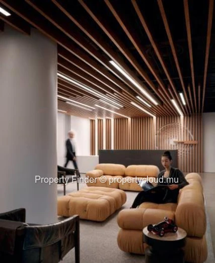 First Floor Offices for Rent – West of Mauritius