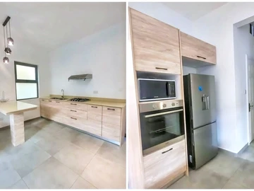 3 Bedroom Studio