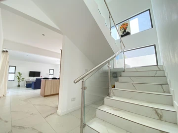3 Bedroom Villa