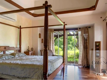 3 Bedroom Villa