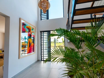 Villa de 4 Chambres