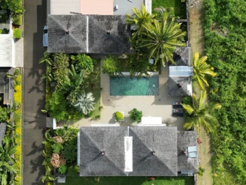 6 Bedroom House