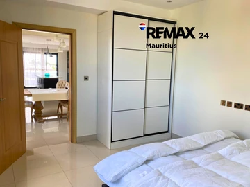 Appartement de 2 Chambres