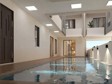 3 Bedroom Apartment