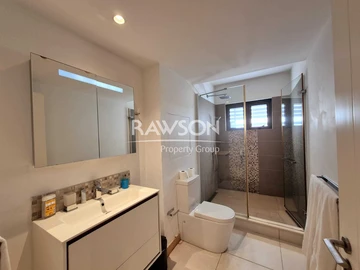 3 Bedroom Duplex To Let in Grande Rivière Noire