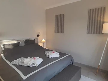 3 Bedroom Villa