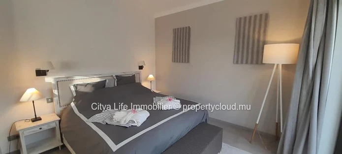 Villa de 3 Chambres