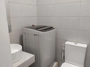 Appartement de 2 Chambres