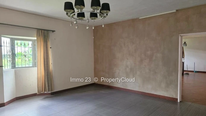 House for sale
