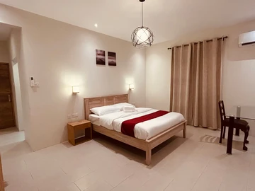 Villa de 4 Chambres