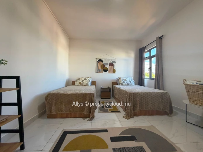Apartment - 2 Bedrooms