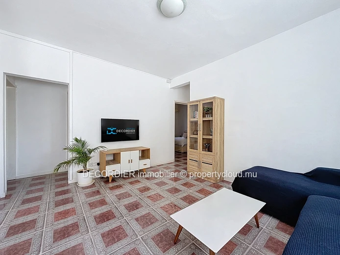 Appartement à louer à Pereybere