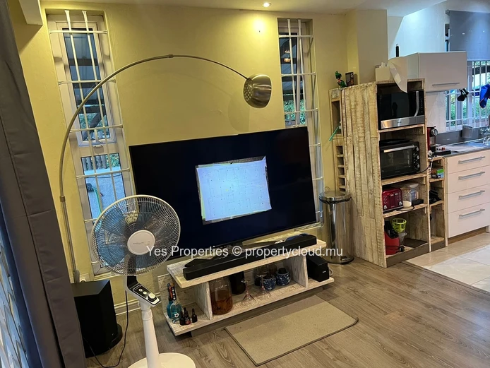 Maison 3 ch à Rose Hill — intérieur moderne 