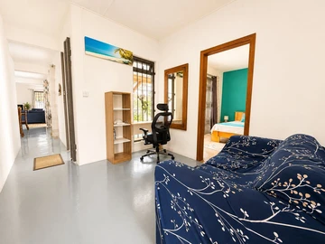 Villa de 3 Chambres