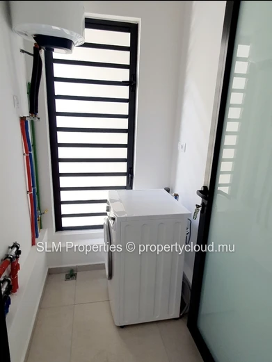 Furnished 2-Bedroom Apartment for Rent in Moka