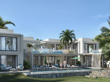 5 Bedroom Villa