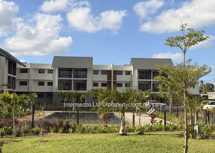 Furnished 2-Bedroom Apartment for Rent – Beau Plan Smart City – Rs 48,000/month