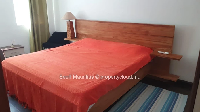 Vivre sur la côte : Appartement à proximité des commodités