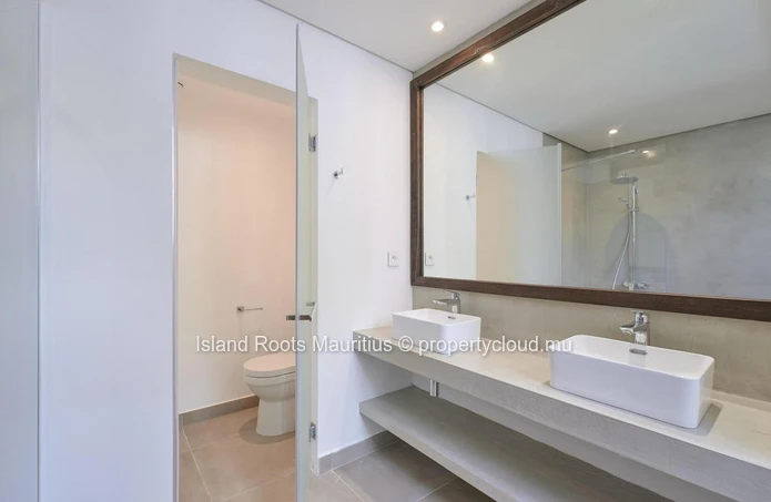 Beautiful Duplex for Sale - Pointes aux Canonniers!