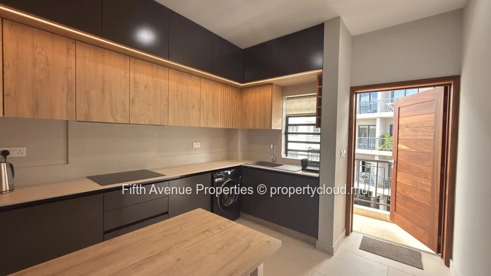 Trianon - Appartement 3 Chambres