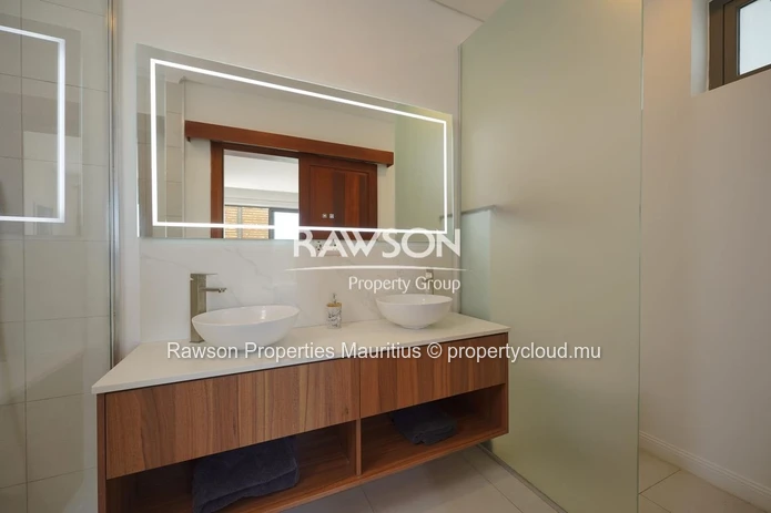 Appartement A Pointe Aux Canonniers