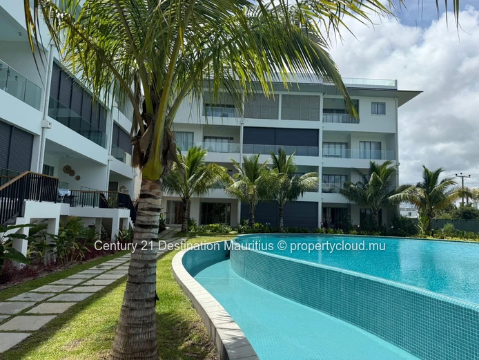 Priced To Move | Brand New 2-Bedroom Sanctuary At Ki Resort