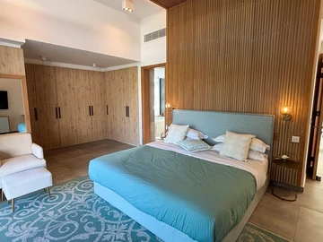 4 Bedroom Villa