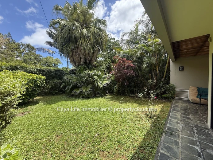 Charmante maison familiale à vendre – Curepipe