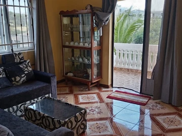 Appartement de 2 Chambres