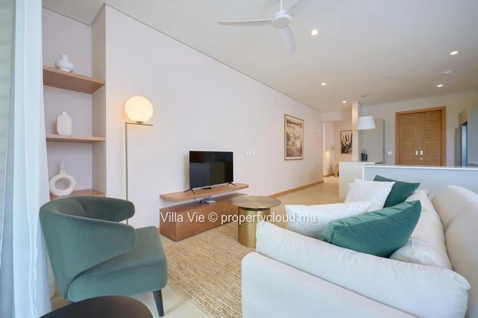 Belle Vue Harel - Spacious 4-bedroom ground floor apartment