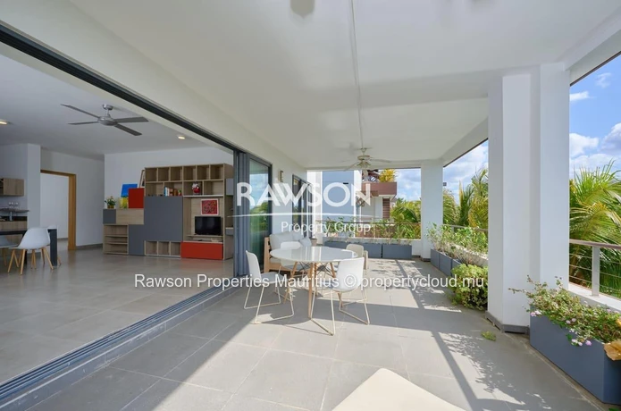 Apartment For Sale Close To Mon Choisy Beach