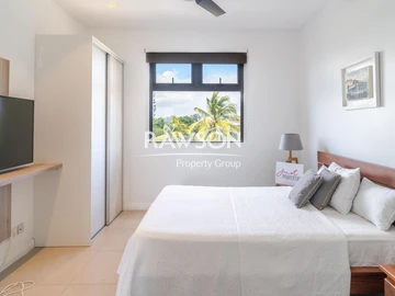 Penthouse de 3 Chambres
