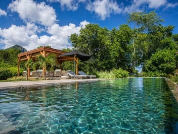 Villa de 5 Chambres
