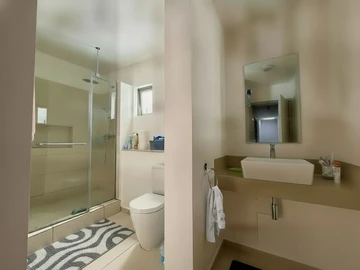4 Bedroom Townhouse, Duplex