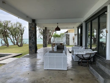 Villa de 4 Chambres