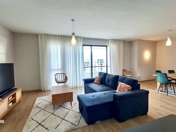 4 Bedroom Apartment